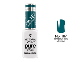 Victoria Vynn Pure Gelpolish 187 Harbour Blue