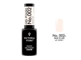 Victoria Vynn Salon Gelpolish 002 True to Life