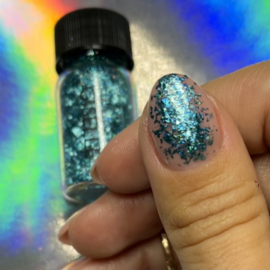 Magpie Holo Dust Flakes Giselle 0,4gr.