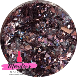 Mardy's Glitter Flakes HLS04