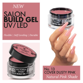 Victoria Vynn Buildergel 13 Cover Dusty Pink 50 ml