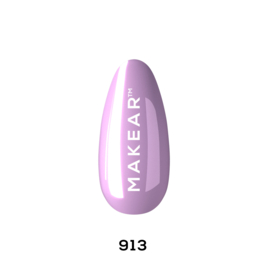 MAKEAR Gelpolish 913 Daydream | Special Edition 8ml