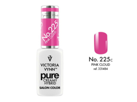 Victoria Vynn Pure Gelpolish 225 Pink Cloud