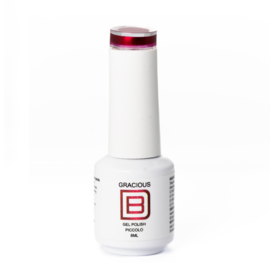 BY DJESS | Piccolo Gel Polish | 046 Gracious 8 ml