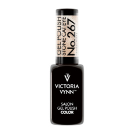Victoria Vynn Salon Gelpolish Stone Cat Eye 267 Crystal Topaz
