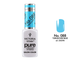 Victoria Vynn Pure Gelpolish 088 Turquoise Blue