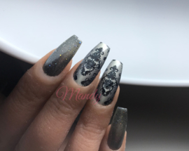 Halo Gelpolish Black Magic 8ml