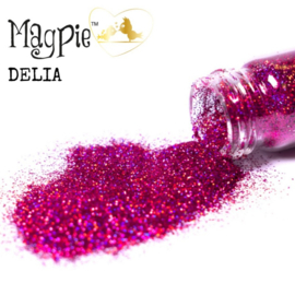 Magpie Supercharged Holo Glitter Delia 10gr.