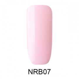 MAKEAR Nude Rubber Base | NRB Warm Beige 8ml