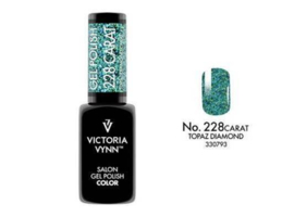 Victoria Vynn Salon Gelpolish 228 Topaz Diamond