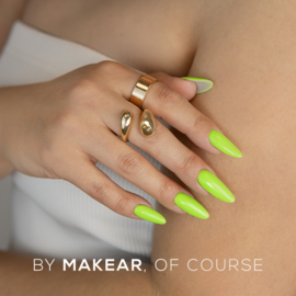 MAKEAR Gelpolish N31 | Neon 8ml