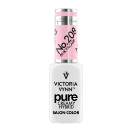 Victoria Vynn Pure Gelpolish 208 Pink Facade