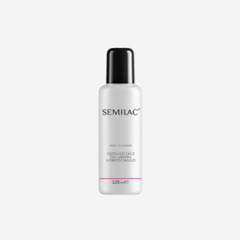 Semilac nail cleaner 125ml