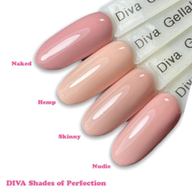 Diva Shades of Perfection