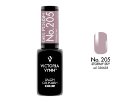 Victoria Vynn Salon Gelpolish 205 Stormy Sky