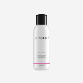 Semilac nail cleaner 500ml