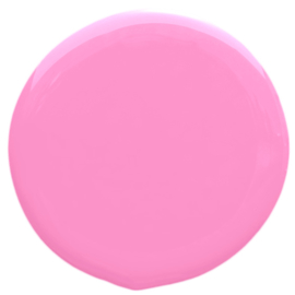 Halo Gelpolish Bubblegum Pink 8ml