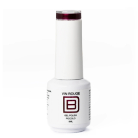 BY DJESS | Piccolo Gel Polish | 052 Vin Rouge 8 ml