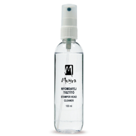 Moyra stempel head Cleaner