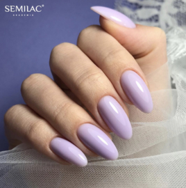 Semilac Extend 5 in 1 811 Pastel Lavender (rubber base)  7ml