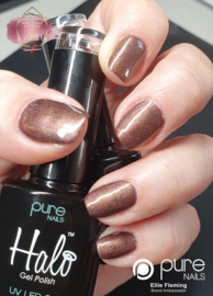 Halo Gelpolish Honesty 8ml