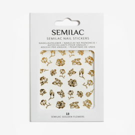 Semilac Waterdecal 13