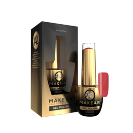 MAKEAR Gelpolish 519 | Lollipop 8ml