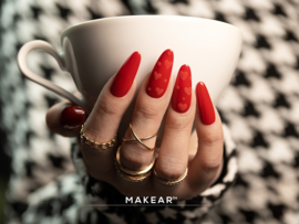 MAKEAR Gelpolish 792 | I Love You 8ml