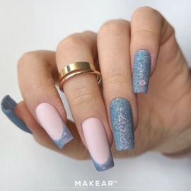 MAKEAR Gelpolish S47 Blucci | Starmani 8ml