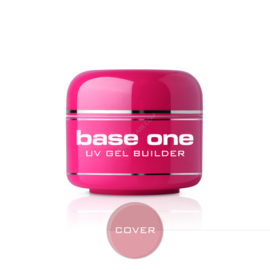 Silcare base one Cover gel 30g
