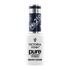 Victoria Vynn Pure Gelpolish 210 Navy Old Town