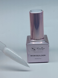 WowBao Nails Builder Gel BIB11 Angel Wings 15ml