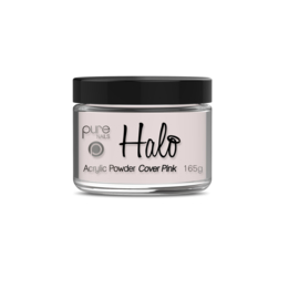 Halo acryl Cover Pink 165g