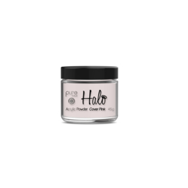 Halo acryl Cover Pink 45g