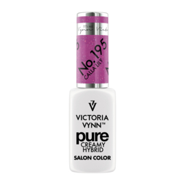 Victoria Vynn Pure Gelpolish 195 Calla Lily