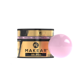 Makear Gel & Go Pink Soul 50ml