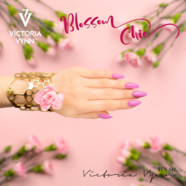 Victoria Vynn Pure Gelpolish 195 Calla Lily
