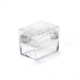 Moyra Stempel No. 14 Ice Cube