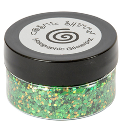 Cosmic Shimmer Holographic Glitterbitz Spring Fever 25ml