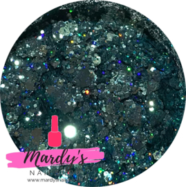 Mardy's Glitter Dazzling DA09