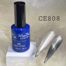 WowBao Nails Cat Eye Gelpolish CE808 15ml