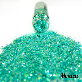 Magpie Glitter Chunky Monica 8gr.
