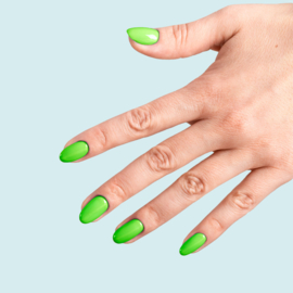 Semilac gelpolish 447 Loco Lime 7ml