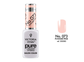 Victoria Vynn Pure Gelpolish 073 Powder Pink