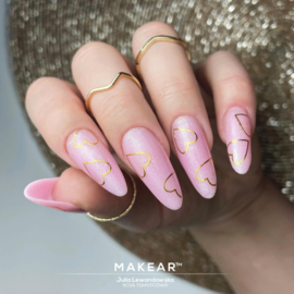 MAKEAR Gelpolish 518 | Lollipop 8ml