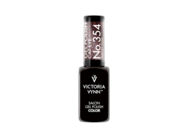 Victoria Vynn Salon Gelpolish Stone Cat Eye 354 Cat Eye Aurora Shine