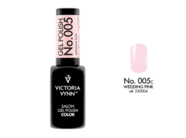 Victoria Vynn Salon Gelpolish 005 Wedding Pink