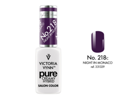 Victoria Vynn Pure Gelpolish 218 Night In Monaco