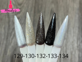 By Djess Gel Polish | 129 Countdown - 15 ml