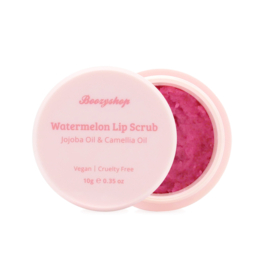 Boozyshop Watermelon Lip Scrub 10gr.